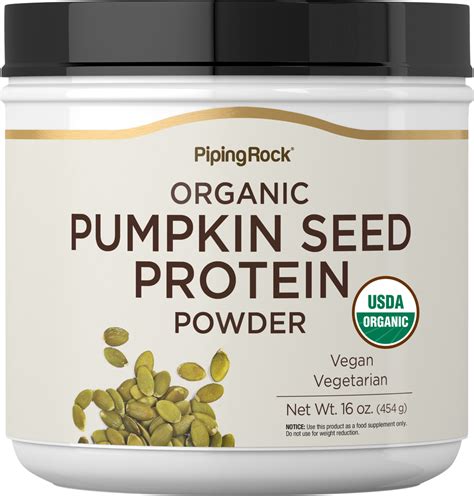 pumpkin seeds protein powder supplier.